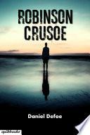 libro Robinson Crusoe